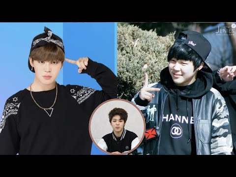 Revisiting Jimin S Past Through A Modern Lens Something S Wrong 