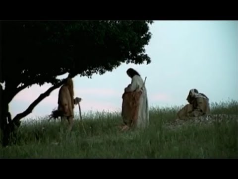 작은 형제, 아시시의 성 프란치스코 (Reluctant Saint - Francis of Assisi)