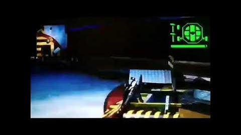 Bad robot combat 17: robot wars battlebots and antweight memes