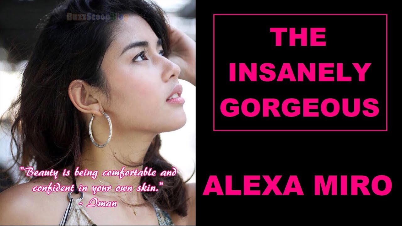 alexa miro alexa miro