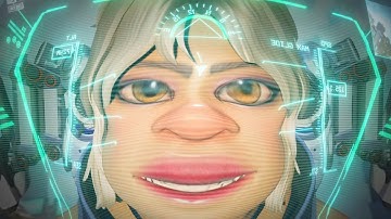 i found why EVERYONE plays Valkyrie in Apex Legends