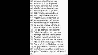 Peygamber efendimizin sünnetleri ❤️‍🩹🤲 #shortvideo #shortsfeed #keşfet #islamicvideo #islam #shorts