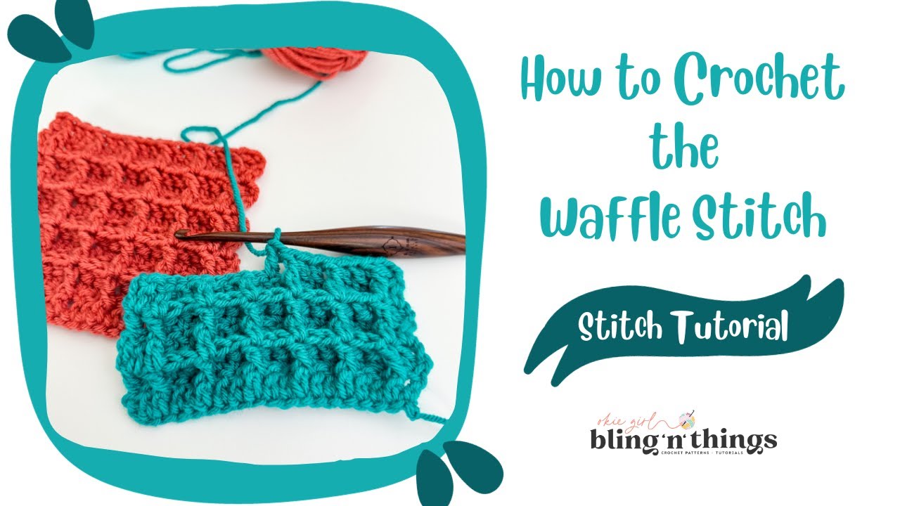 How to Crochet a Sunflower Granny Square Tutorial - OkieGirlBling