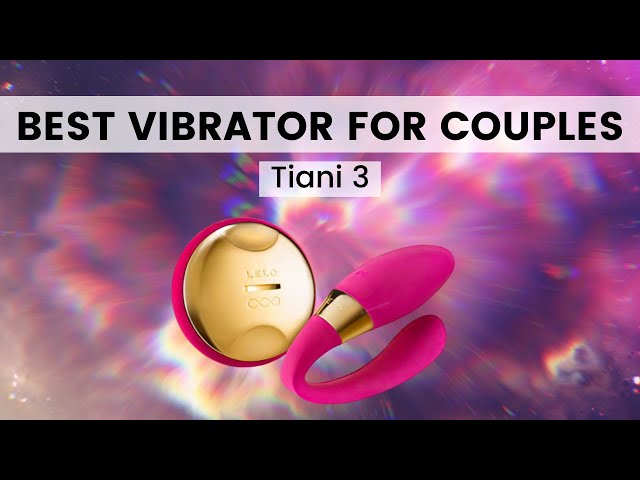 How to Find Your Pleasure With a Partner Ft. LELO Tiani 3 class=