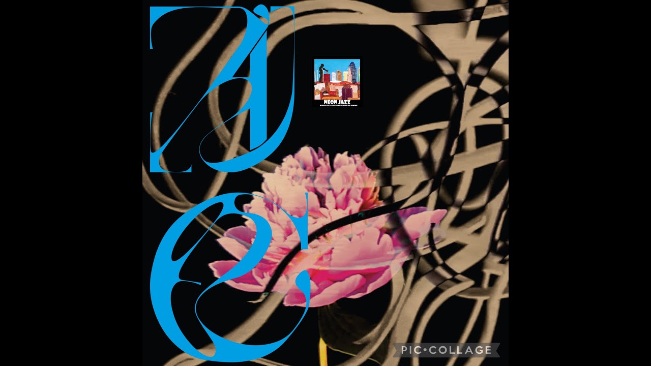 Neon Jazz Interview with Montreal Duo Guitarist Simon Angell and Drummer Tommy Crane