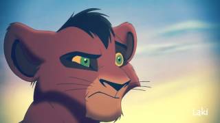 Animals | Lion King 2 |