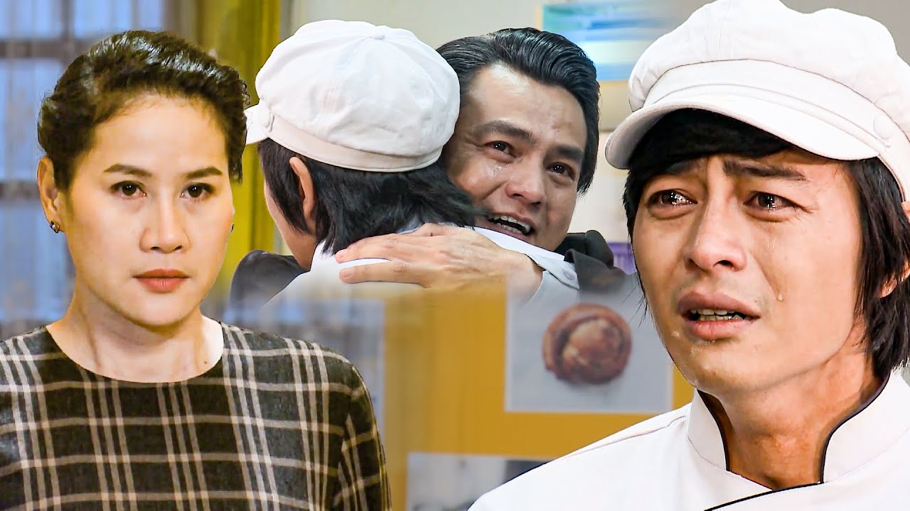 VỢ CẢ THÂM ĐỘC bày mưu CẤM ĐÍCH TÔN VỀ NHÀ không ngờ CHỦ TỊCH ÂM THẦM NHẬN LẠI CON