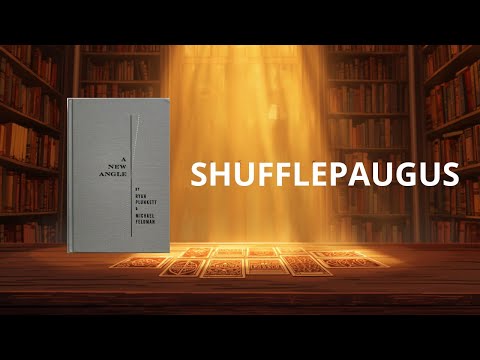 Ryan Plunkett and Michael Feldman - Shufflepaugus