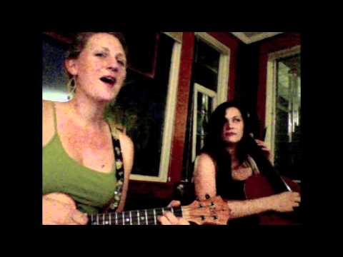 week 25 - the Everly Brothers - (Till) I Kissed You (Victoria Vox ...