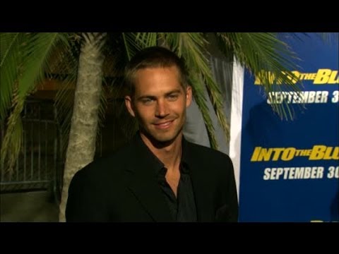 Jessica Alba Leads Celebrity Tributes to Paul Walker | Splash News TV | Splash News TV