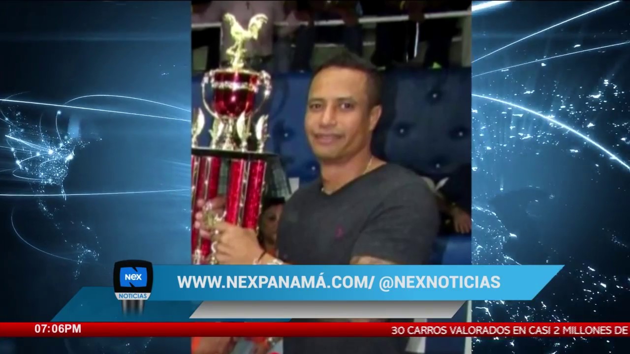 Manuel Antonio Domínguez Walker supuesto cabecilla del clan de la