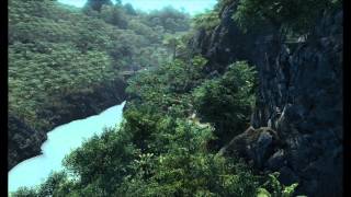 Crysis Custom Map Walkthrough