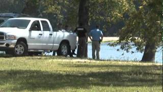 Bones Found in Pike County Illinois