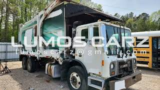 1M2AV04C8GM014978 MACK MRU600 2016
