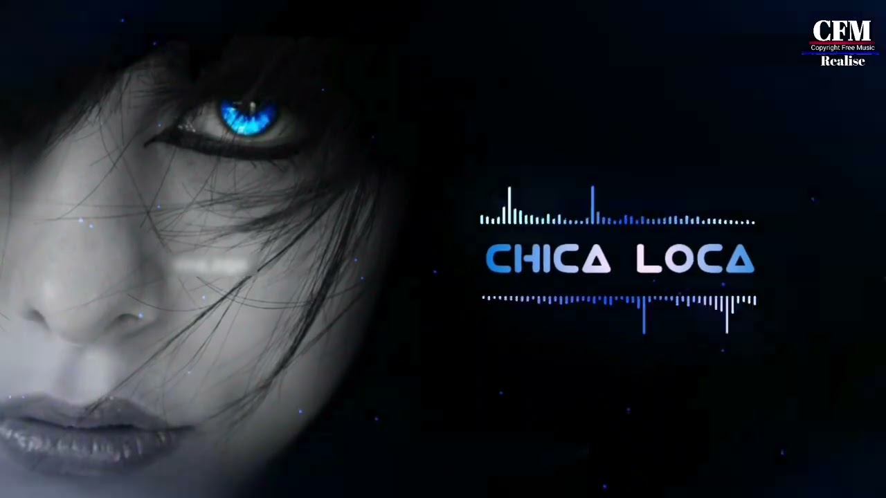 Chica Loca Remix Ringtone _Chica loca Ringtone _(CFM Realise)