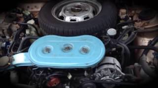 1982 SUBARU GL WAGON:MY FIRST PROJECT CAR EPISODE 2
