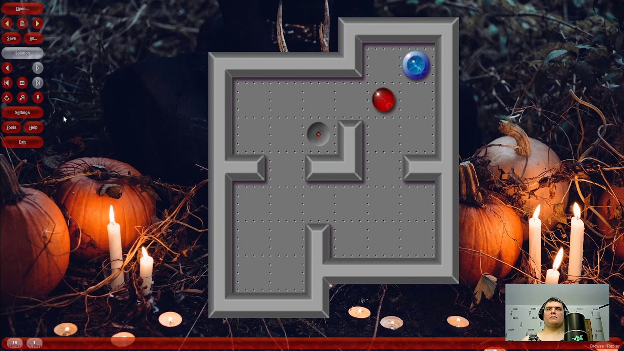 du Peloux #2: Minicosmos 04