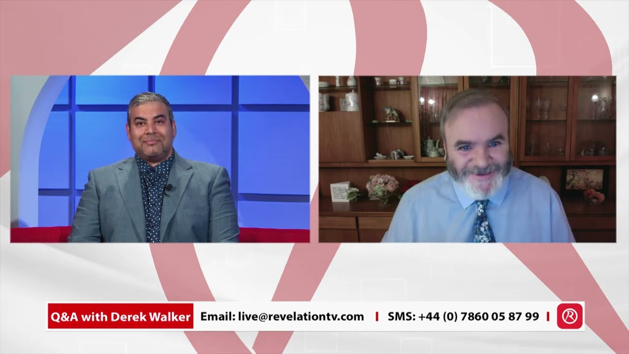 Q A SHOW High Court upholds Criminalisation of Prayer and Bible Reading outside Abortion Clinic