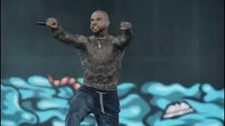 SLAUGHTER TO PREVAIL - DEMOLISHER @ WARPED TOUR LIVE WASHINGTON DC 2025 @AlexTerrible