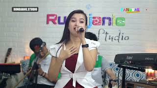 Nada - Nada Cinta - Anie Anjanie ( Cover ) DANGKAL Eps.9