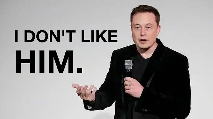 Why Elon Musk Hates Warren Buffett
