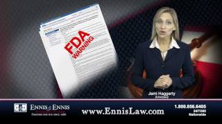 Transvaginal Mesh Lawsuit | Vaginal Mesh Attorneys Ennis & Ennis, P.A.