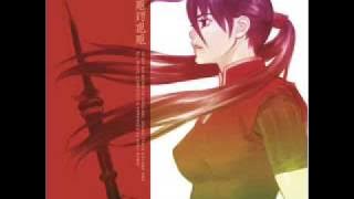 精霊の守り人 ～ナージの唄～