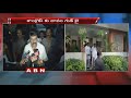 Danam meets TRS Minister Talasani after quitting Cong