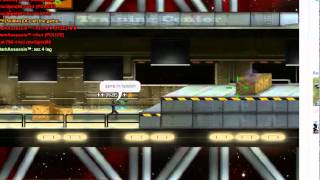 lvl 9 hacker on TDP4 FB edition