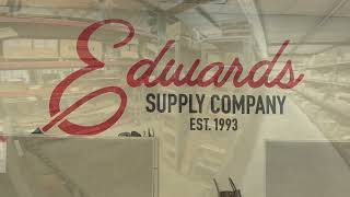 Supplier Excellence Awards 2025: Edwards Supply Company - Impact