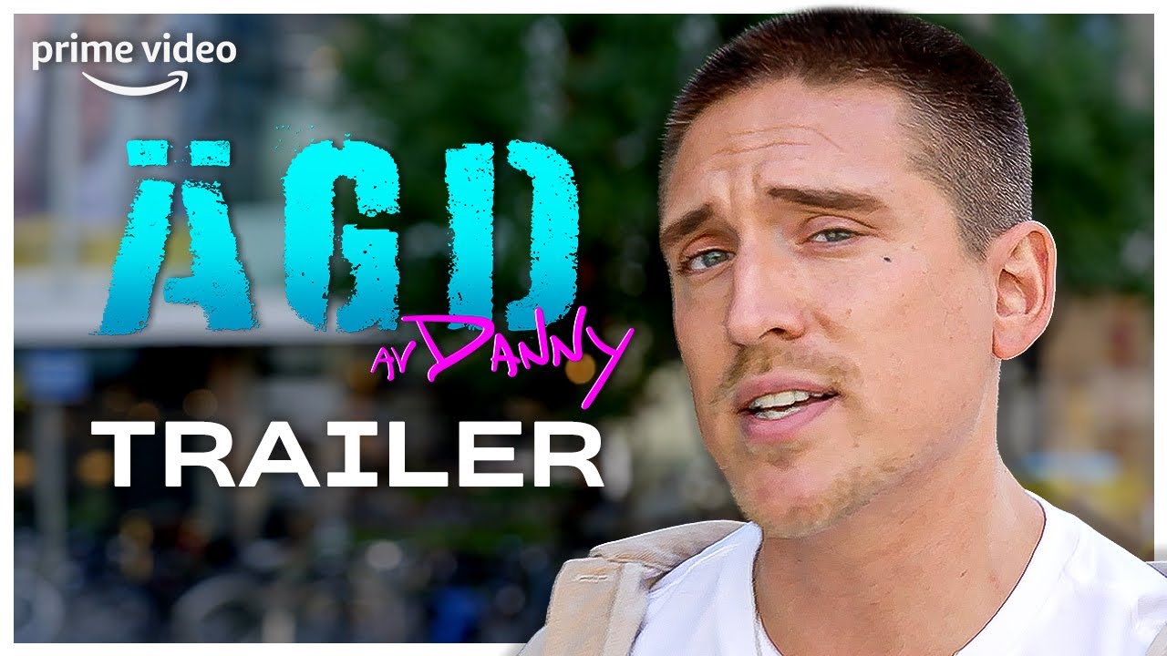 Ägd av Danny - Teaser Trailer | Prime Video Sverige - YouTube