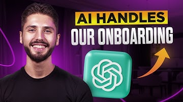 How We Use Ai to Fully Automate Client Onboarding in 10 Minutes