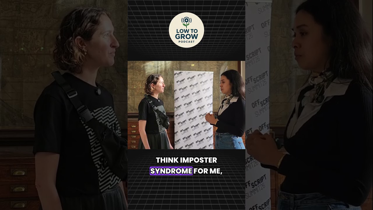 is imposter syndrome still a thing… or are we finally outgrowing it?