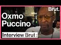 Capture de la vidéo Interview Brut : Oxmo Puccino