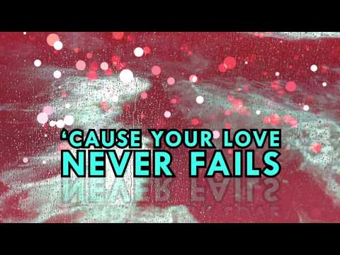 your-love-never-fails