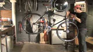 Open Bicycle Shop: A Short Documentary