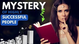 Decoding the Strategies of Highly Successful People #mystery