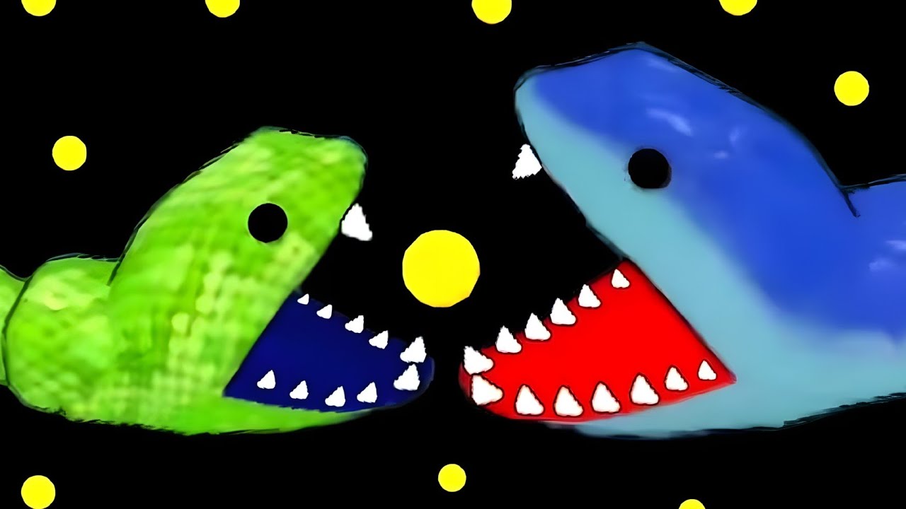 Snake Clash MAX LEVEL VIP snake 🐍 | Snake clash arena | unbelievable snake clash updates #snakeclash