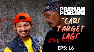 Toni & Otang's Gang Looks for New Victims | PREMAN PENSIUN 5 | EPS 16 (1/5)