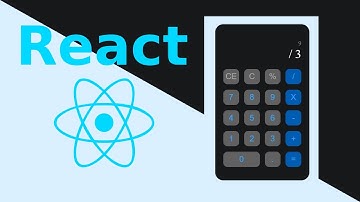 Criando uma Calculadora com React.js
