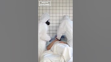 Nipah Virus Incubation Period | How long Nipah Virus stays in body #nipahvirus #viral #viraldisease