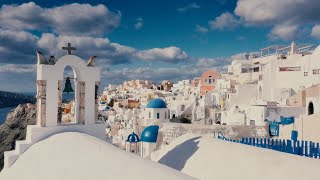 Greek Islands Creve Coeur Tours