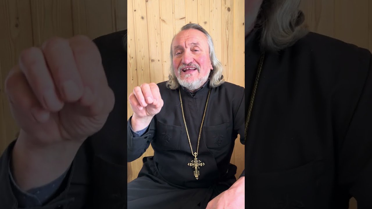 Роздуми з нагоди неділі про блудного сина