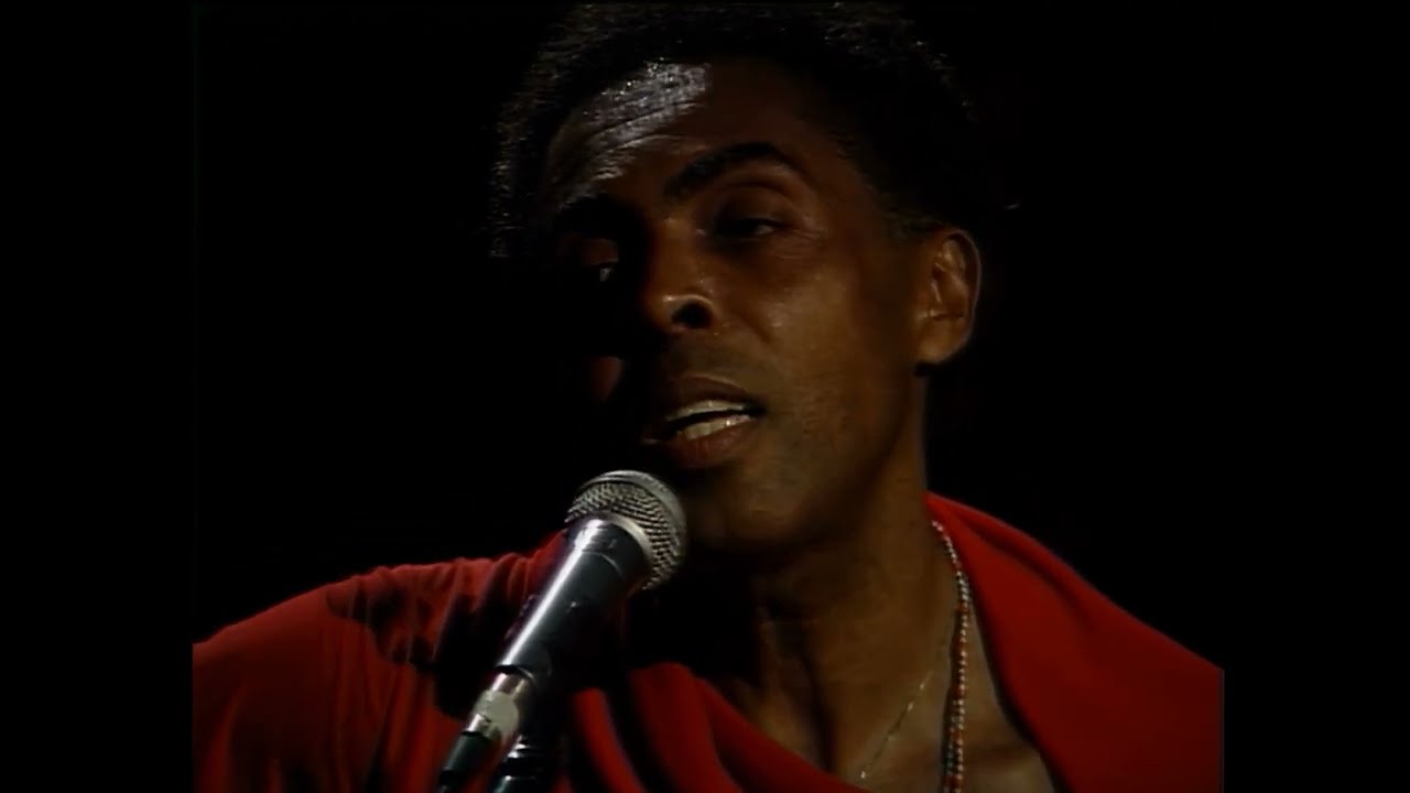 Gilberto Gil - Se Eu Quiser Falar Com Deus (Acústico MTV