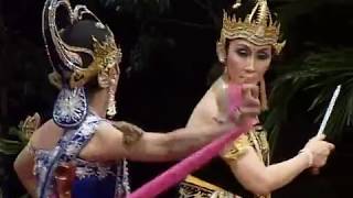 Cuplikan (35-3)  : BEGAWAN KILAT BUWONO - Wayang Orang Tokoh Puspo Budoyo dp. Lies Luluk Sumiarso