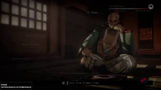 Nioh 2 Luck