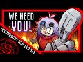 I'm making a game and I need YOU!