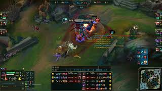 S11 Aatrox Goredrinker