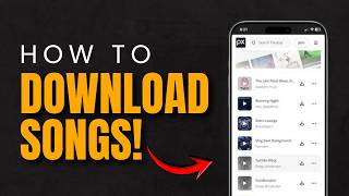 How To Download Non Copyright Songs On Chrome [iOS/Android]