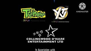 Mpaa End Credits Nature Cat Credit Logo